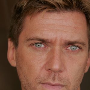 Meet your Posher, Peter